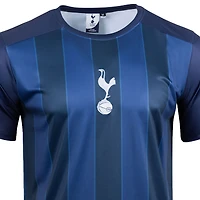 Men's Sport Design Sweden  Navy Tottenham Hotspur Home Sideline T-Shirt