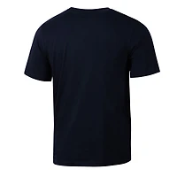 T-shirt graphique Sport Design Suède bleu marine Tottenham Hotspur Hometown Hero pour homme