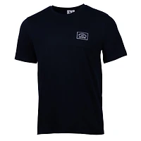 Men's Sport Design Sweden  Navy Tottenham Hotspur Relaxed Post Match Pocket T-Shirt