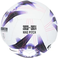Son Heung-Min Tottenham Hotspur Autographed Nike 2023-24 Premier League Soccer Ball