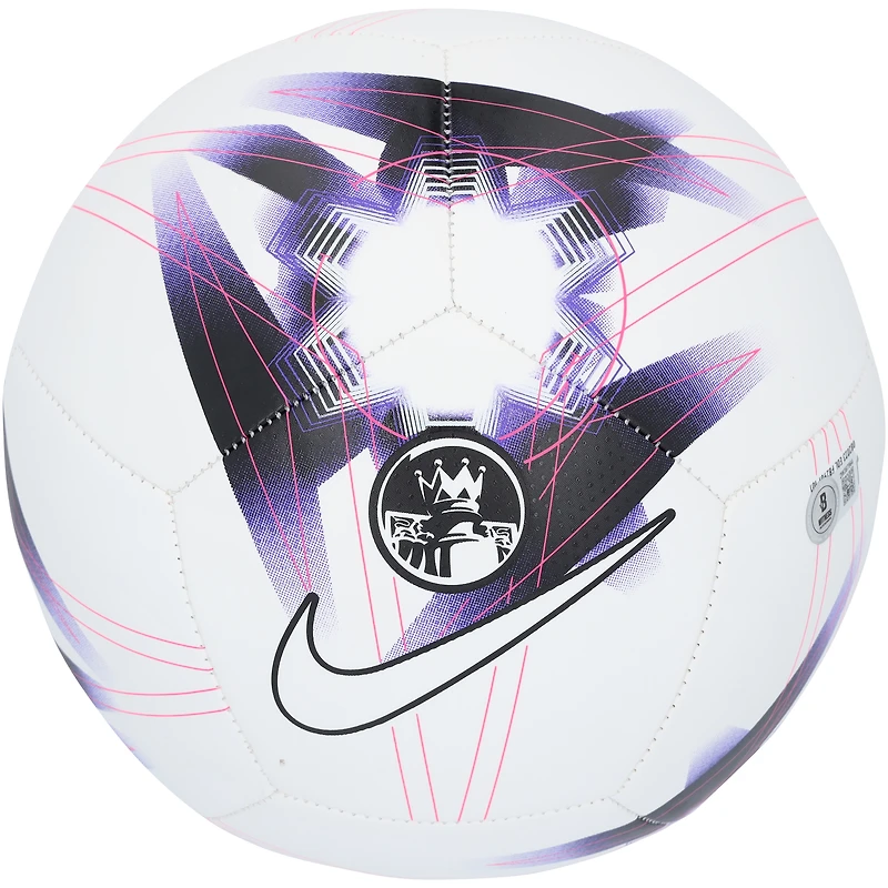 Son Heung-Min Tottenham Hotspur Autographed Nike 2023-24 Premier League Soccer Ball