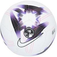 Son Heung-Min Tottenham Hotspur Autographed Nike 2023-24 Premier League Soccer Ball