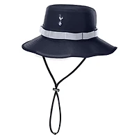 Unisex Nike Navy Tottenham Hotspur Apex Boonie Performance Bucket Hat