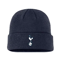 Bonnet à revers Nike bleu marine Tottenham Hotspur Terra unisexe