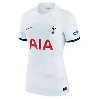 Maillot Nike James Maddison Tottenham Hotspur 2023/24 Home Stadium Replica Player pour Femme Blanc
