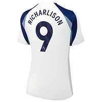 Women's Nike Richarlison White Tottenham Hotspur 2025/26 Home Replica Player Jersey