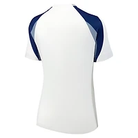 Maillot Nike blanc Tottenham Hotspur 2025/26 Domicile Réplique pour Femme