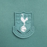 Sweat à capuche Nike Tottenham Hotspur Third Air vert pour jeune