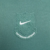 Sweat à capuche Nike Tottenham Hotspur Third Air vert pour jeune