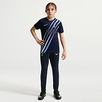 Youth Nike  Navy Tottenham Hotspur 2026/27 Away Pre-Match Top