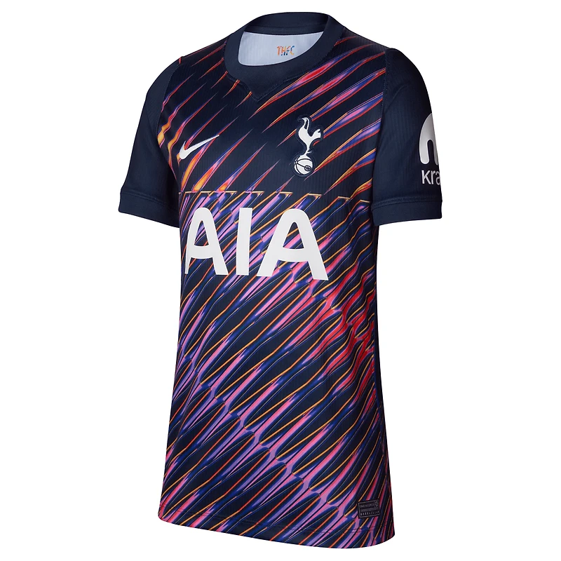 Youth Nike White Tottenham Hotspur 2026/27 Home Stadium Replica Jersey