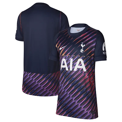 Maillot réplique domicile Nike blanc Tottenham Hotspur 2026/27 pour jeunes