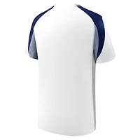 Maillot Nike blanc Tottenham Hotspur 2025/26 Domicile Réplique