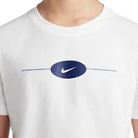 T-shirt Nike blanc Tottenham Hotspur Play pour jeune