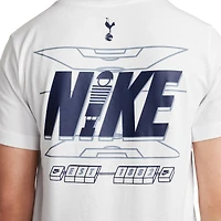 Youth Nike White Tottenham Hotspur Play T-Shirt