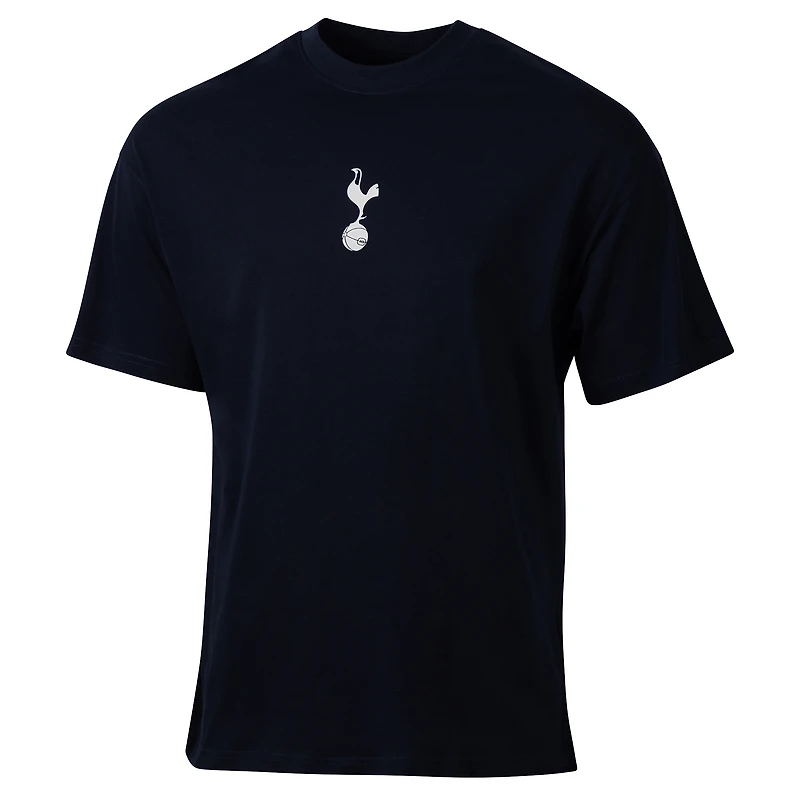 T-shirt graphique Youth Sport Design Suède bleu marine Tottenham Hotspur Game Day