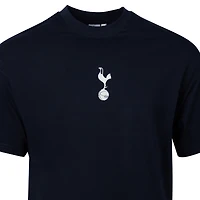 T-shirt graphique Youth Sport Design Suède bleu marine Tottenham Hotspur Game Day