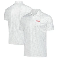 Men's Nike  White TOUR Championship Longleaf Victory Performance Polo