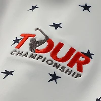 Polo Puma x Volition Tour Championship Dancing Star MATTR pour homme blanc