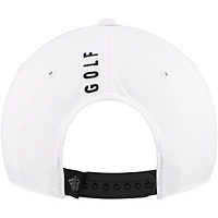 Men's adidas White TOUR Championship Rope Adjustable Hat