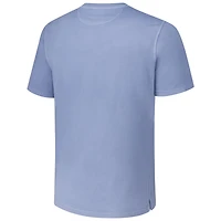 T-shirt Chapman du championnat Ahead Blue Tour pour homme