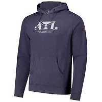 Sweat à capuche Ahead Heather Navy TOUR Championship Seabrooke pour homme
