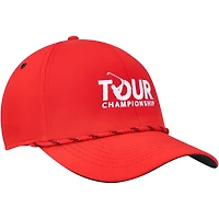 Tabouret de bar pour homme Golf Red TOUR Championship Retro Chapeau ajustable