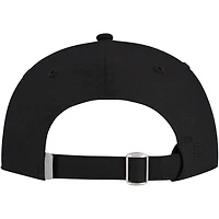 Men's Puma Black TOUR Championship Adjustable Hat