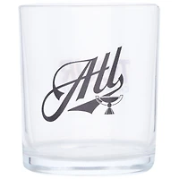 PGA TOUR Championship Rocks Glass
