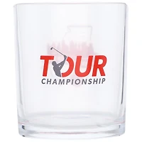 PGA TOUR Championship Rocks Glass