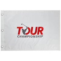 TOUR Championship 13.5" x 19.75" Embroidered Flag