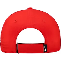 Casquette ajustable unisexe Nike Tour Championship Swoosh Club Performance rouge