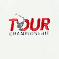 Women's Nike  White TOUR Championship Victory Performance Sleeveless Polo