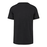 Men's '47  Black TRACKHOUSE RACING Imprint Franklin T-Shirt