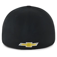 Casquette TRACKHOUSE RACING Trophy Flex noire pour homme '47