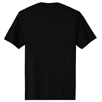 T-shirt noir Trackhouse Racing Team Collection 2026 Nouvelle Ère de Vitesse pour Homme