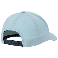 Men's TravisMathew  Light Blue Adjustable Hat