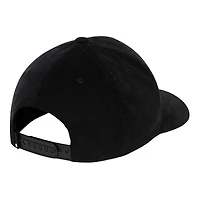 Chapeau réglable TravisMathew Black Gone Diving pour hommes