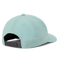 Men's TravisMathew Light Blue Loyalty Points Adjustable Hat