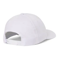 Casquette ajustable Travis Mathew Summer Sail pour homme, blanche