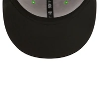 Casquette ajustée 59FIFTY Viñeros De Tri-City Copa La Diversion New Era violette pour homme