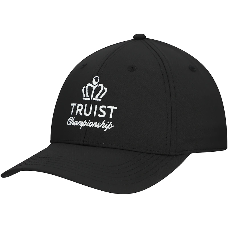 Casquette ajustable Truist Championship Stratus Tech pour homme Ahead Khaki