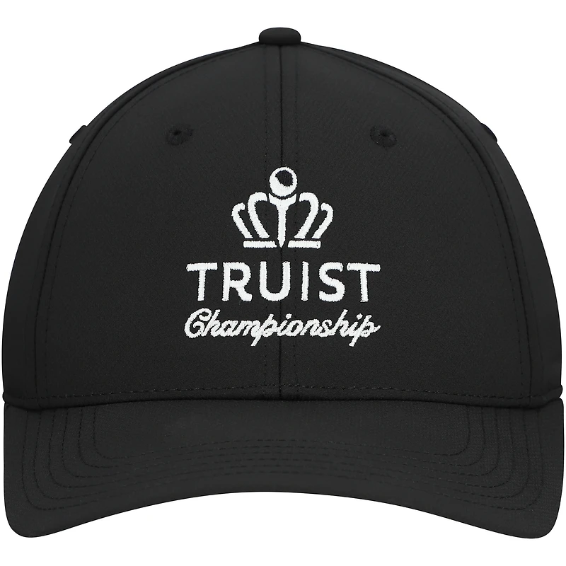 Casquette ajustable Truist Championship Stratus Tech pour homme Ahead Khaki