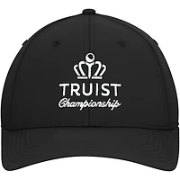 Casquette ajustable Truist Championship Stratus Tech pour homme Ahead Khaki