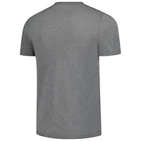 Men's Ahead Gray Truist Championship Instant Classic Tri-Blend T-Shirt