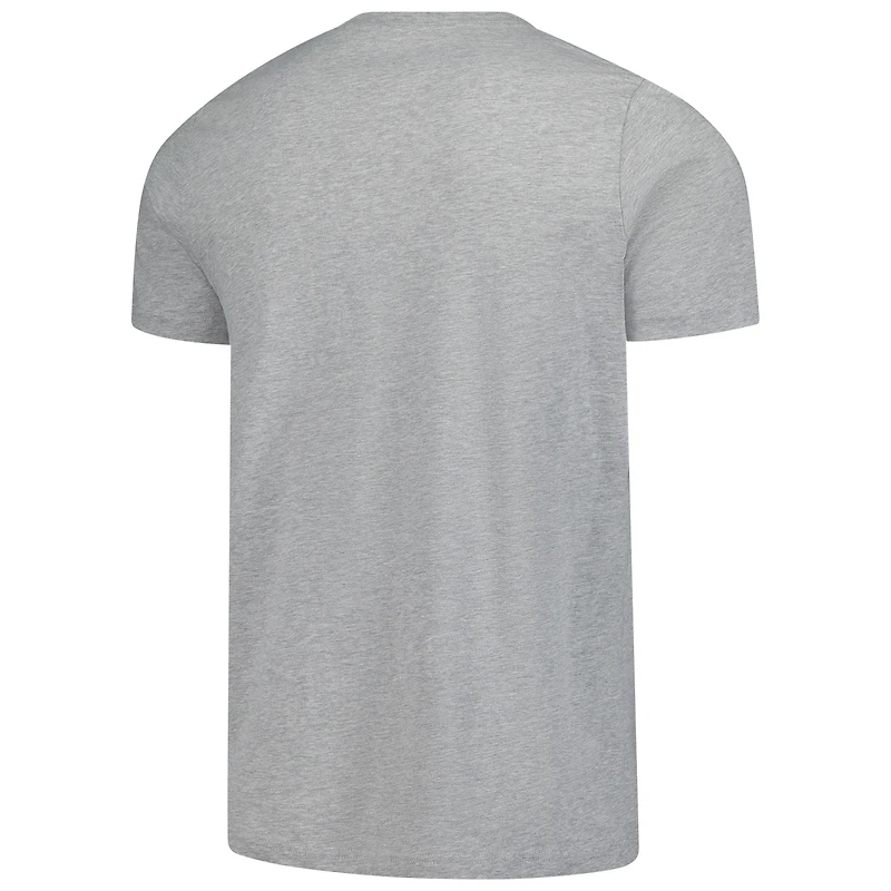 Men's Ahead Gray Truist Championship Mateo T-Shirt