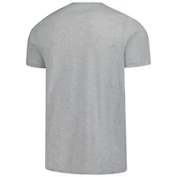 Men's Ahead Gray Truist Championship Mateo T-Shirt