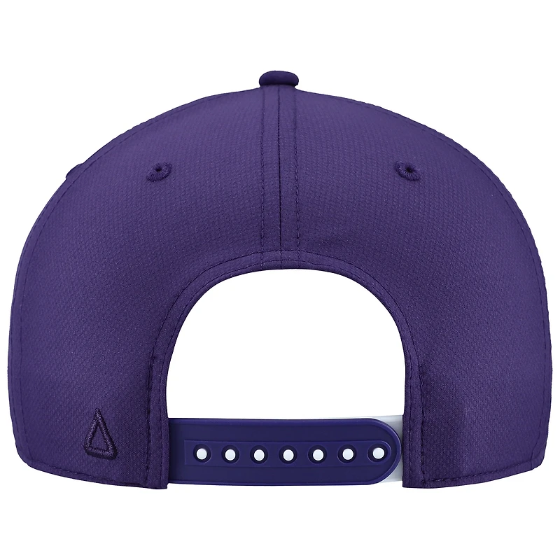 Casquette ajustable Truist Championship Alto Rope pour homme, violette