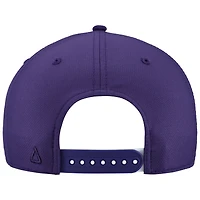 Casquette ajustable Truist Championship Alto Rope pour homme, violette