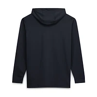 Sweat à capuche FootJoy Truist Championship New Approach ProDry noir pour homme